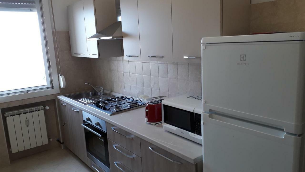 Appartamento Al Corso - Only Family Mestre Exterior photo