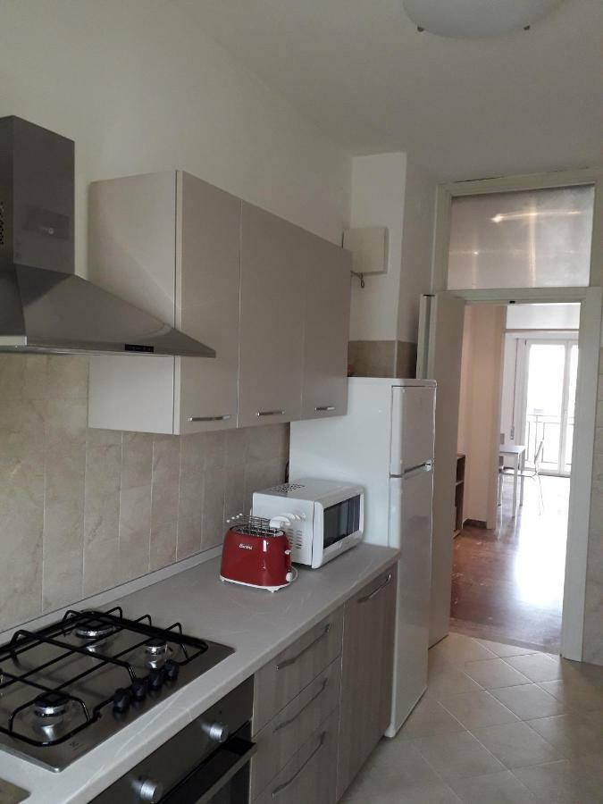 Appartamento Al Corso - Only Family Mestre Exterior photo