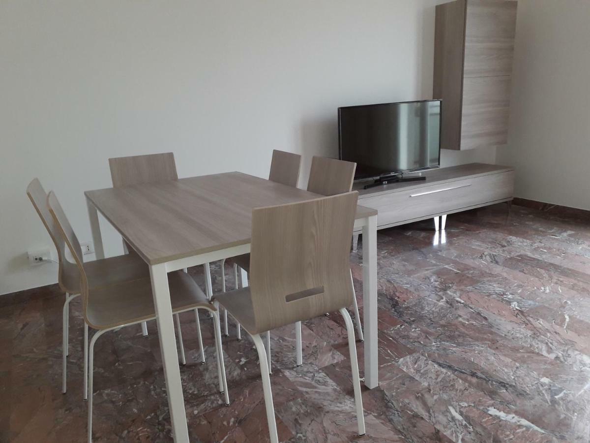 Appartamento Al Corso - Only Family Mestre Exterior photo